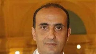 بلدنا اليوم.. تكشف حقيقة وفاة محمد متولي مدير عام آثار الإسكندرية