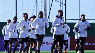 أمم أفريقيا.. موعد مباراة منتخب مصر أمام جنوب أفريقيا 