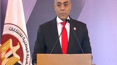 انطلاق تصويت المصريين بالخارج في نيوزيلندا بجولة الإعادة لانتخابات النواب 2025