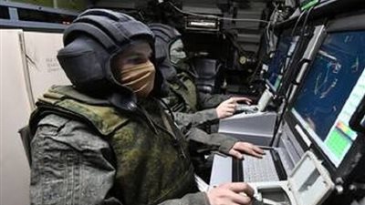 الدفاع الروسية تعلن إسقاط 172 مسيرة أوكرانية غرب البلاد ليلة أمس