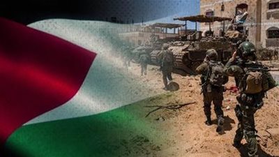 خروقات الاحتلال متواصلة في اليوم الـ 255 لوقف إطلاق النار في غزة