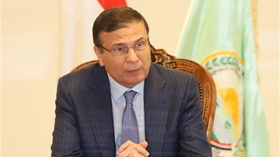 الزراعة تضبط 135 طن لحوم غير صالحة للاستهلاك الآدمي 