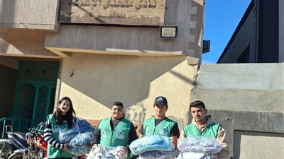 جهود أهلية متواصلة لتوفير الدفء لمتحدي الإعاقة ضمن «شتاء دافئ 2025»