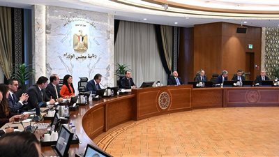 مدبولي يتابع جهود صياغة الرؤية الجديدة للسياسات الاستثمارية المحفزة