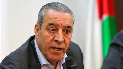 الاحتلال يمنع نائب رئيس فلسطين من المشاركة في قداس بيت لحم