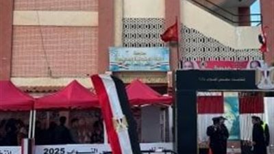 أبو النصر يشيد بدور الوطنية للانتخابات.. إدارة مهنية وضمانات كاملة للنزاهة