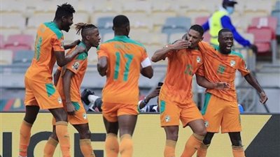 موعد مباراة كوت ديفوار وكوراساو في كأس العالم والقنوات الناقلة