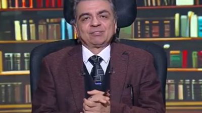 جمال شعبان: المضاد الحيوي قد يكون حلا سريعا للالتهابات التنفسية
