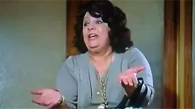 ذكرى ميلاد نعيمة الصغير.. أيقونة الرعب والكوميديا في السينما