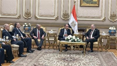 وزير الخارجية يشدد على الدبلوماسية الوقائية والتنسيق مع البرلمان لتعزيز ملف حقوق الإنسان