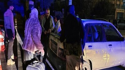 ارتفاع حصيلة ضحايا هجوم قوات قسد على حلب بسوريا إلى 13 شخص