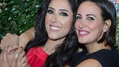 حنان مطاوع تساند ريهام عبد الغفور برسالة مؤثرة.. ماذا قالت؟
