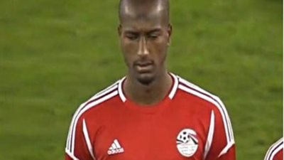 الحبس 3 سنوات للاعب السابق علي غزال بتهمة النصب وإصدار شيكات بدون رصيد