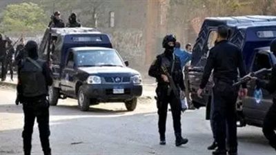 ملابسات فيديو إطلاق نار بسوهاج وتضبط المتهم والسلاح المستخدم