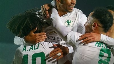 التشكيل المتوقع لنادي المصري البورسعيدي أمام إنبي في دوري نايل 