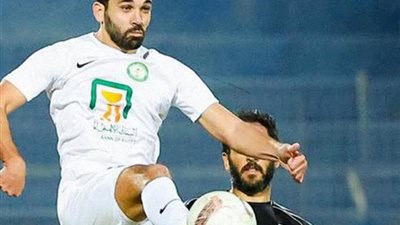 الجونة يتعادل مع البنك الأهلي في كأس عاصمة مصر 