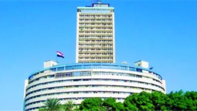 «ماسبيرو يحظر الدجل» يتصدر إكس بعد قرار منع استضافة العرافين والمنجمين