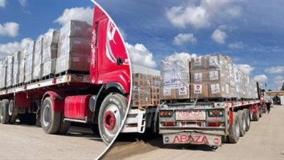 حزب الريادة: قوافل المساعدات إلى غزة تؤكد ثبات الموقف المصري