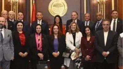 إشادة برلمانية بملامح التحول الاقتصادي واستراتيجية جذب الاستثمار