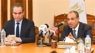 عبد العاطي في حوار مع ماسبيرو: الاتزان الاستراتيجي أساس السياسة الخارجية المصرية