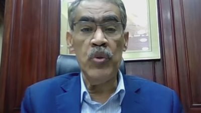 ضياء رشوان: نتنياهو يريد أن يتجنب بكل السبل الانتقال إلى المرحلة الثانية من اتفاق غزة