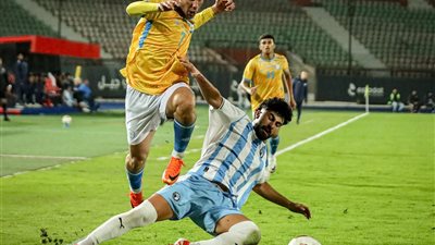 الإسماعيلية يقسو على بيراميدز بثلاثية في بطولة كأس عاصمة مصر 