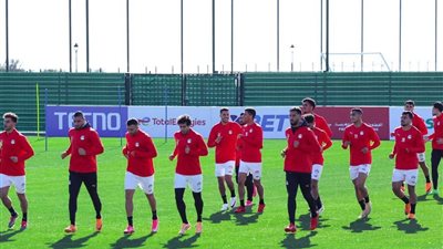 بجودة عالية.. شاهد مباراة منتخب مصر أمام جنوب أفريقيا في بطولة كأس الأمم الإفريقية 