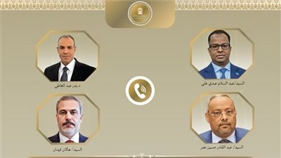 مصر والصومال وتركيا وجيبوتي يدينون اعتراف إسرائيل بإقليم أرض الصومال