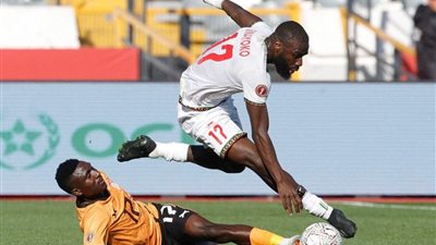مجموعة المغرب.. جزر القمر تتعادل مع زامبيا في كأس أمم إفريقيا
