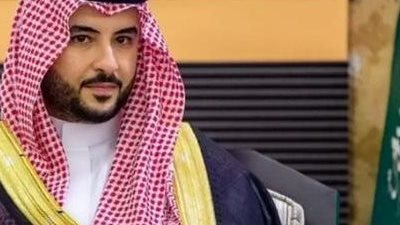 وزير الدفاع السعودي يوجه رسائل حاسمة للمجلس الانتقالي بشأن التصعيد في اليمن