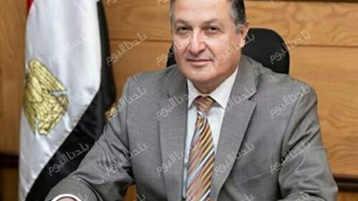 عاجل.. الدكتور جمال السعيد عضوًا بمجلس الجامعات الأهلية