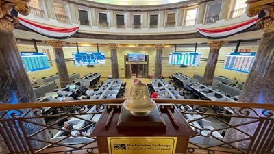 البورصة المصرية تحقق مكاسب تاريخية في 2025.. وتؤكد مكانتها الإقليمية
