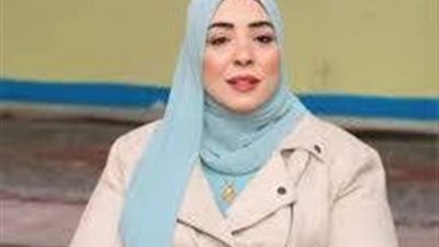 برلمانية: المصريون يحمون وطنهم بشتى الطرق والرئيس تدخل بالانتخابات في الوقت المناسب