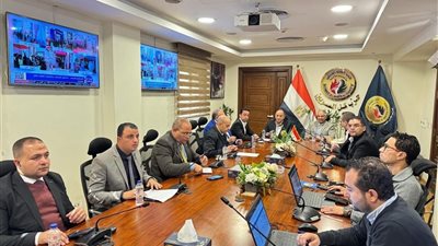 حماة الوطن يتابع الانتخابات البرلمانية داخل غرفة العمليات المركزية