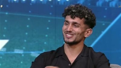 لاعب إنبي: أنا أهلاوي بس ممكن ألعب للزمالك أو بيراميدز عادي
