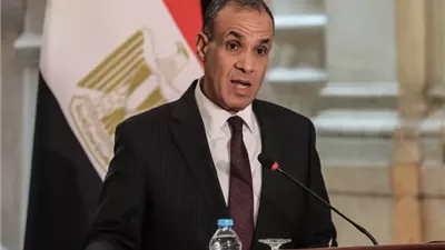 الخارجية مصر والنرويج يناقشان تطورات الأوضاع في فلسطين والسودان والصومال وأوكرانيا