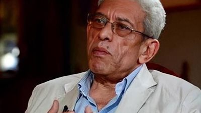 موعد ومكان عزاء المخرج الراحل داوود عبد السيد