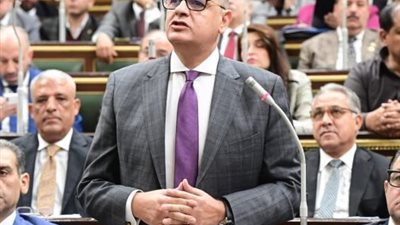 مصر متمسكة بدعم وحدة الصومال ورفض أي خرق للشرعية الدولية