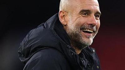 جوارديولا يُعلق على سباق اللقب «نواصل الضغط على أرسنال، ونبقى قريبين منهم»