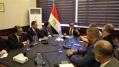 وزير الصحة: خفض معدل الإنجاب الكلي إلى 2.41 مبكرا عن المستهدف 2027  