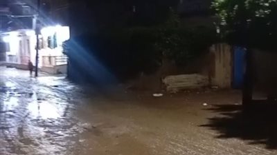 تنبيه من الأرصاد السعودية.. سيول جارفة وانعدام للرؤية الأفقية في عدة مناطق
