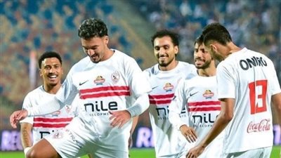 فيفا يرفع قضية اتحاد طنجة من قائمة النزاعات ضد الزمالك