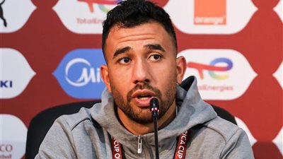 تريزيجيه: نحترم بنين لكن هدفنا اللقب لإسعاد الشعب المصري