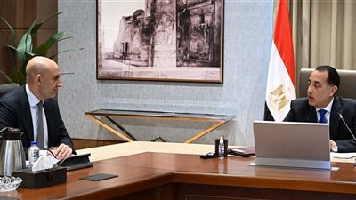 ما الخطة الغامضة لإنهاء كابوس الغش بالثانوية العامة 2026؟ اجتماع مدبولي ووزير التعليم السر