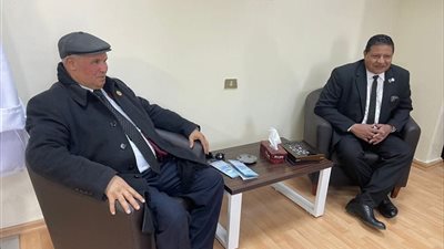 جامعة الجفرة تنشئ مقرًا بحثيًا داخل الحرم الجامعي لمعهد الاستدامة والبصمة الكربونية ISCF
