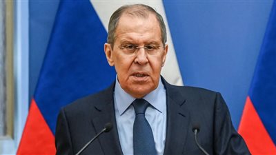 وزير الخارجية الروسي: أوروبا العقبة الأبرز أمام تحقيق السلام