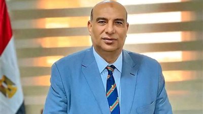 الامين العام المساعد لمستقبل وطن بكفر الشيخ يتقدم باستقالته 