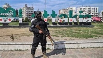 حظر تجوال في الساحل السوري حتى صباح الغد