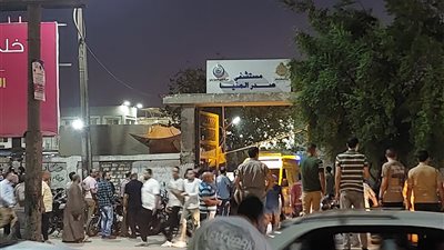 مصرع أب وأبنائه الثلاثة اختناقًا بسبب تسرب غاز داخل منزل بالمنيا
