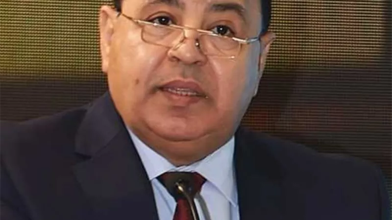 معيط يكشف عن موعد صرف النراجعتين الخامسة والسادسة من صندوق النقد